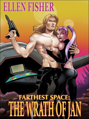 cover image of Farthest Space